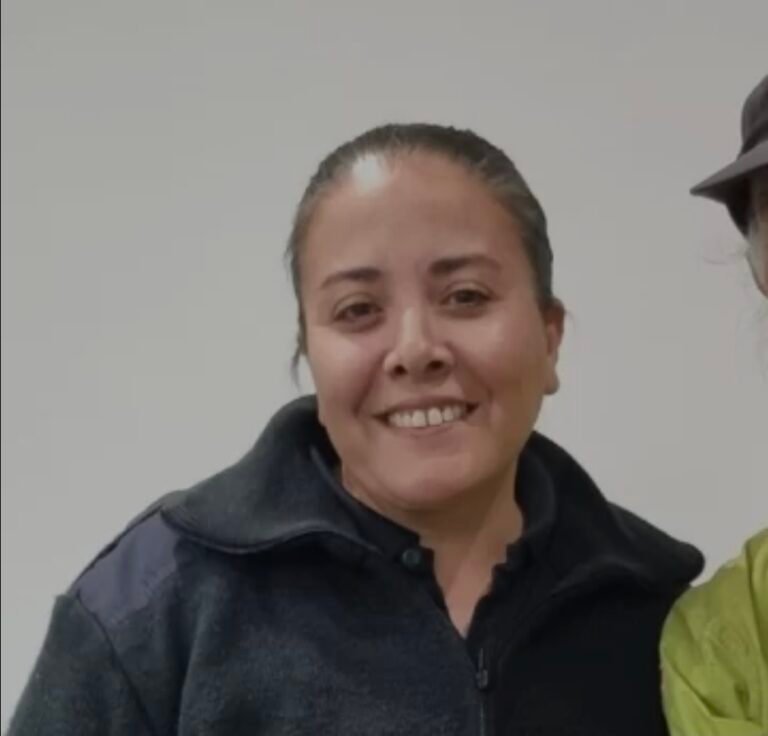 Policía heroina reanimó a un bebé de 15 días y le salvó la vida: “Sos un ángel de la guarda”