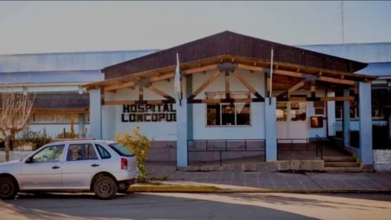 Un nene de dos años murió atragantado luego de comer un caramelo