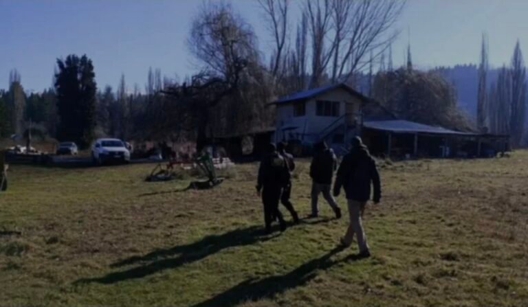 Acusó a su patrón de drogarla y violarla, pero luego dijo que quizás lo soñó