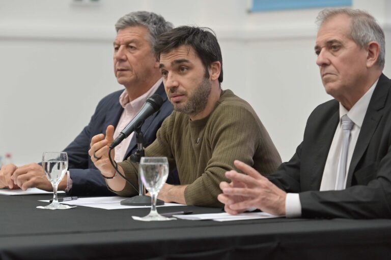 Vuelven los Concursos de Titularidad Docente en Chubut