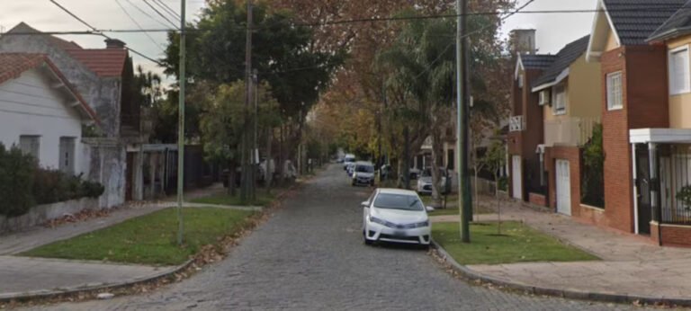 Un hombre con problemas de salud mental mató a su hijo de 8 años