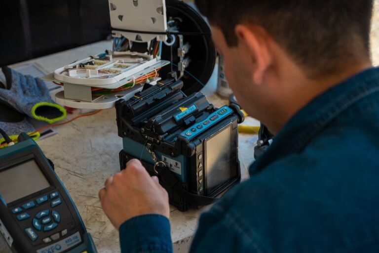 SCPL Fibra renueva su servicio con mayor cobertura y servicios de streaming