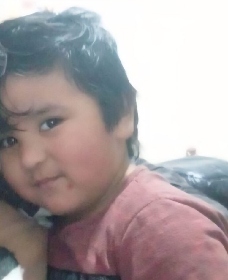 Organizan venta de pizzas para ayudar a un nene de 3 años diagnosticado con macrocefalia