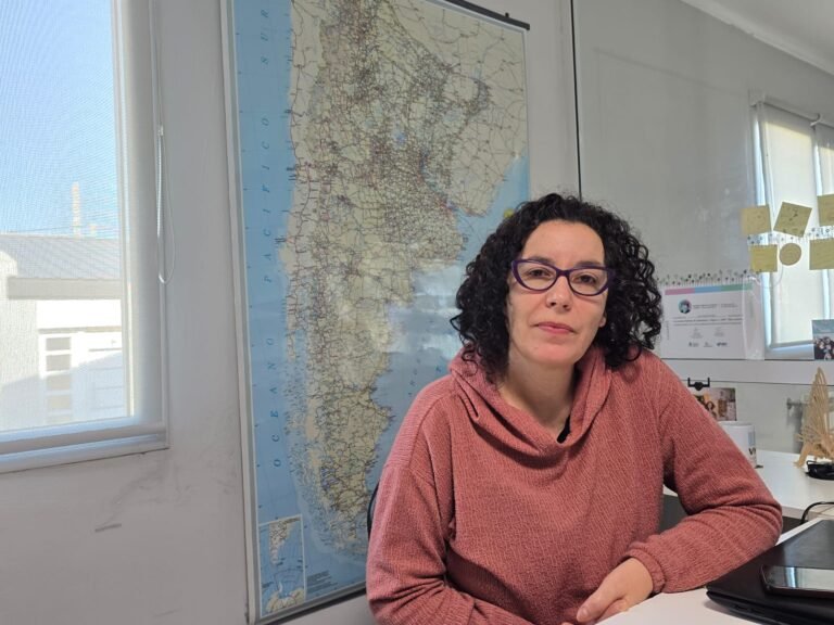 Vialidad Nacional en alerta: “Hay mucha incertidumbre, el cierre afectaría a 180 familias en Chubut”