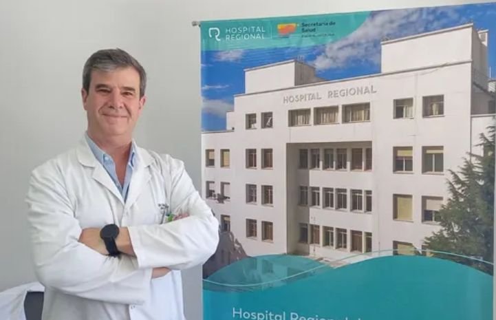El Hospital Zonal de Caleta Olivia será sede de una jornada de formación médica