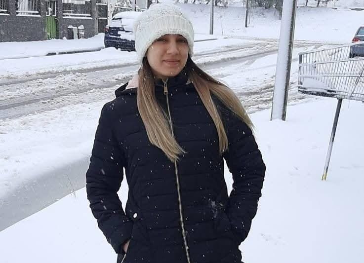 La única sobreviviente de la familia Nicoletti será intervenida quirúrgicamente y juntan fondos para el traslado