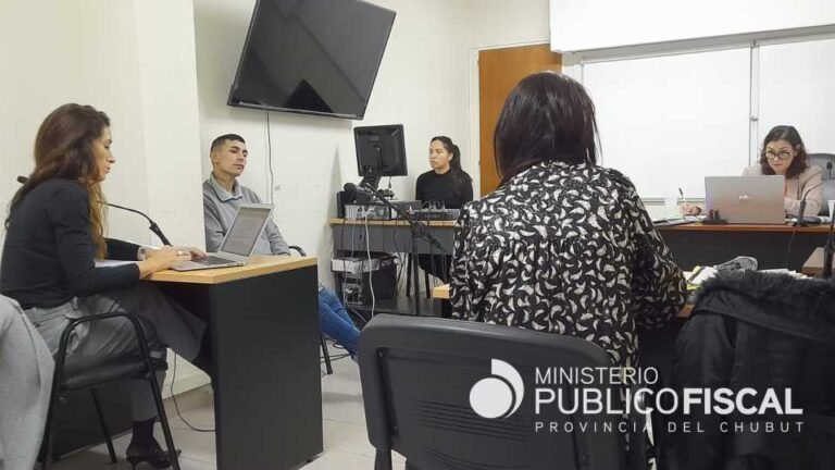 El imputado por el homicidio de “carita de bebé” pidió domiciliaria pero se la negaron