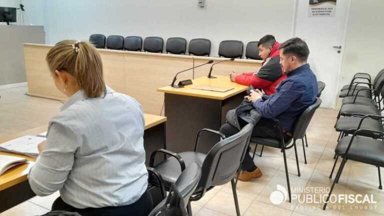 Le disparó a un hombre en San Cayetano, lo dejó en estado crítico y le dictaron prisión preventiva