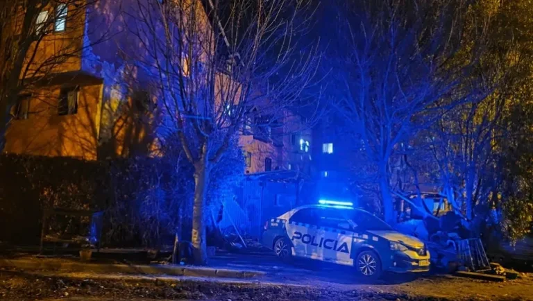 Violento ataque: secuestraron y torturaron a un hombre en su vivienda