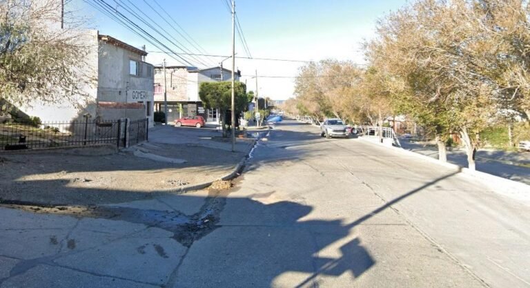 Atropelló a un perro, agredió al dueño y lo dejó internado en el Hospital Regional