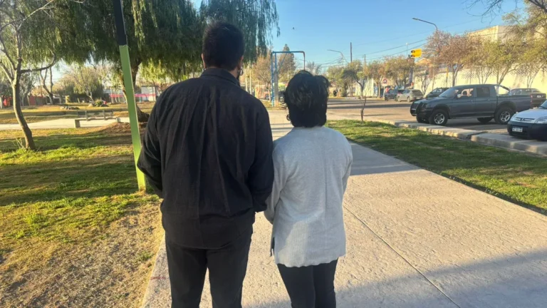 Una familia de hinchas de Independiente que vivía en Chile huyó a Argentina tras ser atacada a tiros