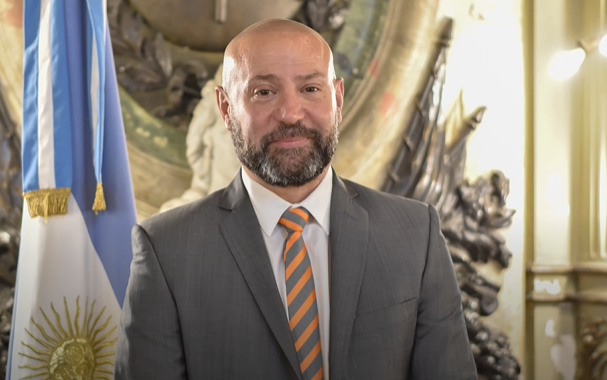 Coimas en la Agencia de Discapacidad: allanaron al exdirector Diego Spagnuolo