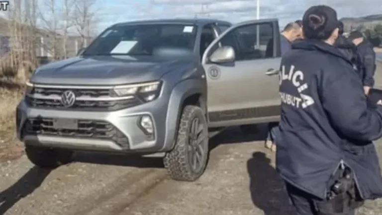 Apareció otro presunto damnificado por el dueño del frigorífico asaltado: reclama $600 millones