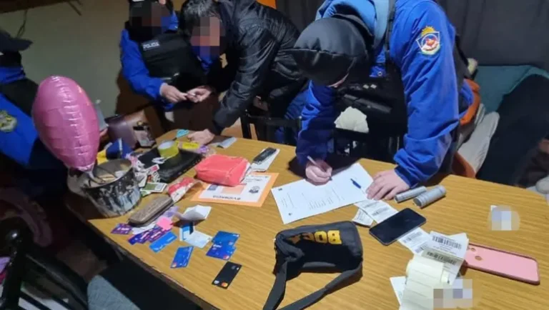 Pedía señas por falsos alquileres a través de redes sociales y se llevó más de 600 mil pesos