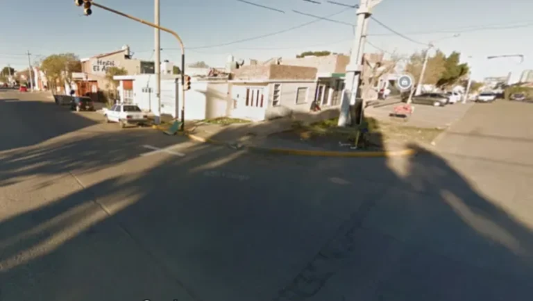 Furia al volante: le amputó la mano con un machete tras una discusión de tránsito