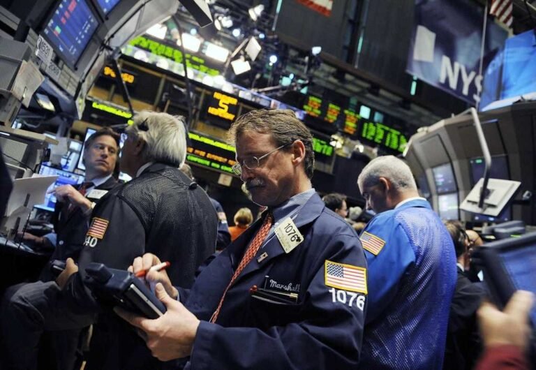 El riesgo país se dispara y alcanza los 829 puntos