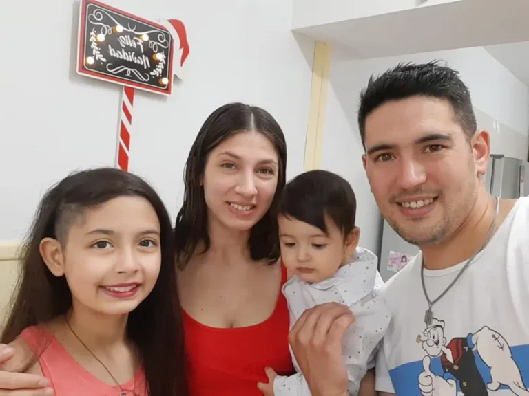 La tragedia de la familia Nicoletti: suspendieron su vuelo y decidieron ir en auto al clásico de Rosario