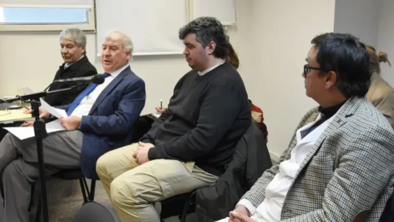 Un falso psicólogo denunciado por más de 300 delitos será imputado por uno solo: podría evitar la cárcel