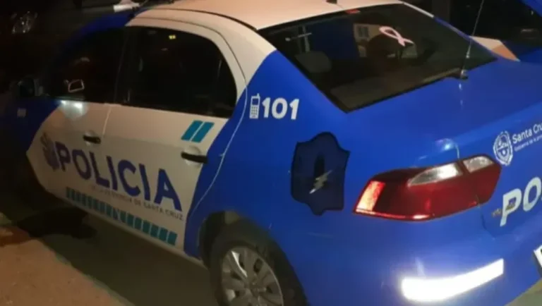 Detuvieron a un hombre por intentar acosar en redes a una nena de 12 años