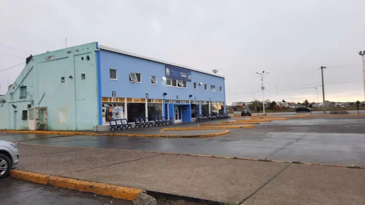 Violento ataque: golpearon a un hombre y lo abandonaron semidesnudo en Ruta N°3