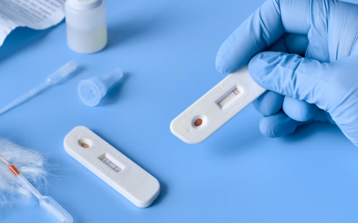 Más puntos de testeo rápido de infecciones de transmisión sexual en Comodoro