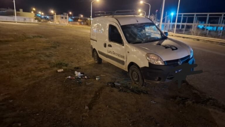 Imputaron al padre que manejaba ebrio y provocó la muerte de su hijo