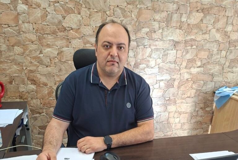 Bustamante: “Los nuevos comercios enfrentan muchos gastos, por eso proponemos reducir impuestos”