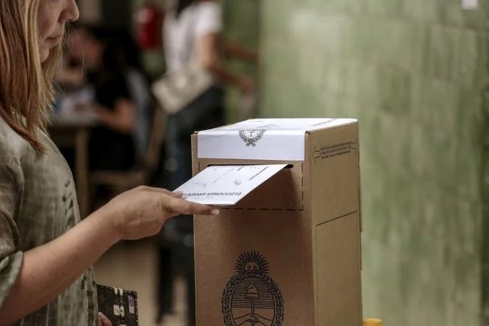 Dónde voto: el padrón electoral definitivo ya está disponible