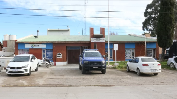 Un detenido por abuso sexual fue golpeado por otros internos en una comisaría