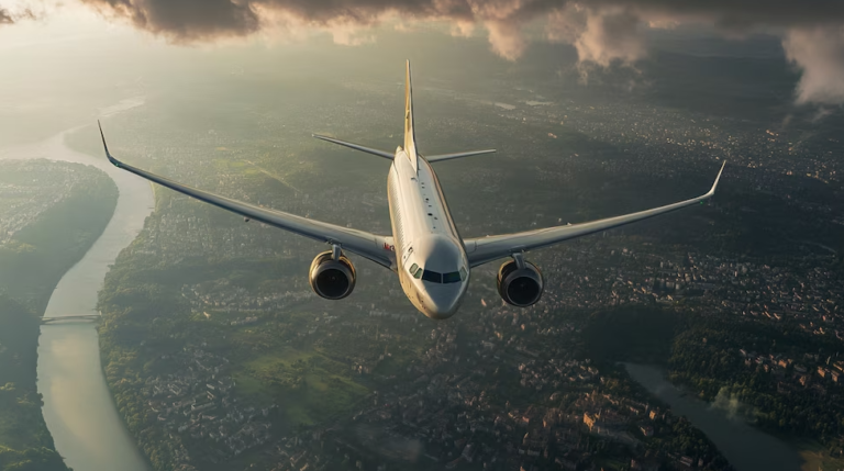 Habilitaron nuevas rutas aéreas entre Argentina, Chile y Brasil para pasajeros