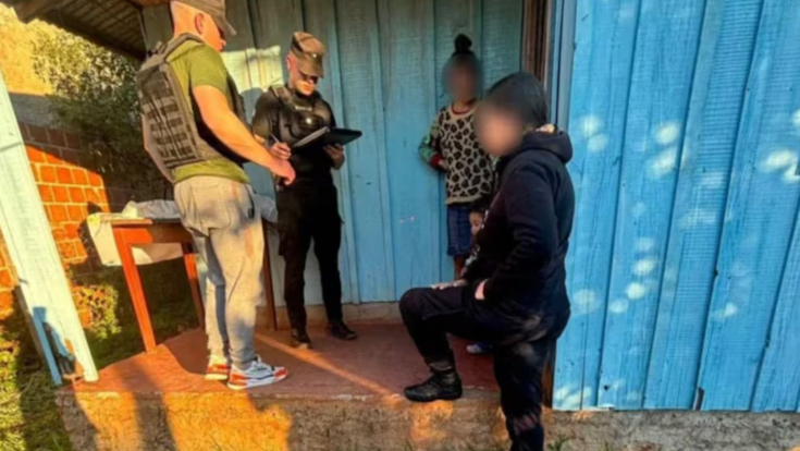 Trabajaba en una casa, la echaron y le robó la identidad a su jefa para sacar préstamos a su nombre