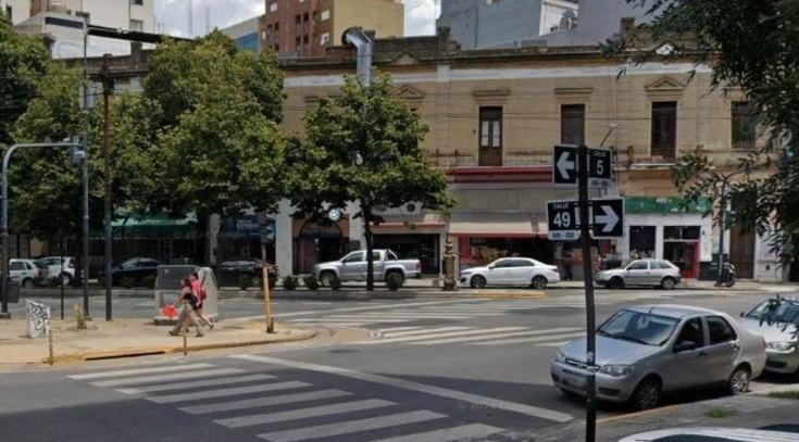 “Mamá, me van a matar”: la extorsión a una jubilada que terminó en un robo millonario