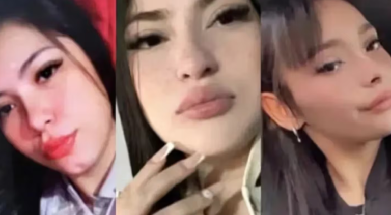 Desaparición de Brenda, Morena y Lara: la policía encontró tres cuerpos y hay cuatro detenidos