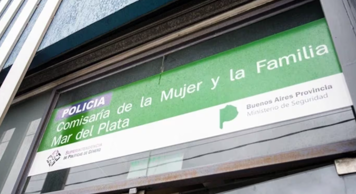 Denuncian que el conductor de una aplicación de viajes abusó de una nena de 13 años