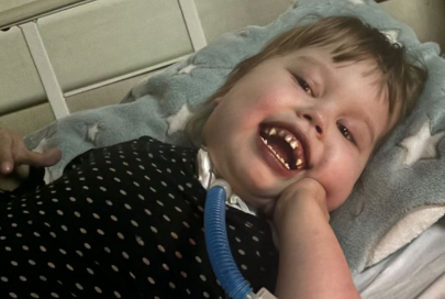 Falleció Ekatherina, la niña que esperaba un trasplante de corazón