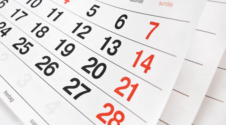 Feriados de octubre: cuándo es el próximo fin de semana largo