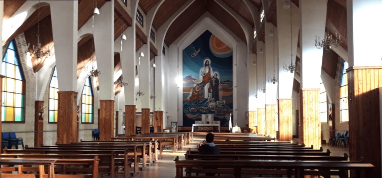 Catequistas convocan a encuentros para jóvenes y adultos en tres parroquias de la ciudad