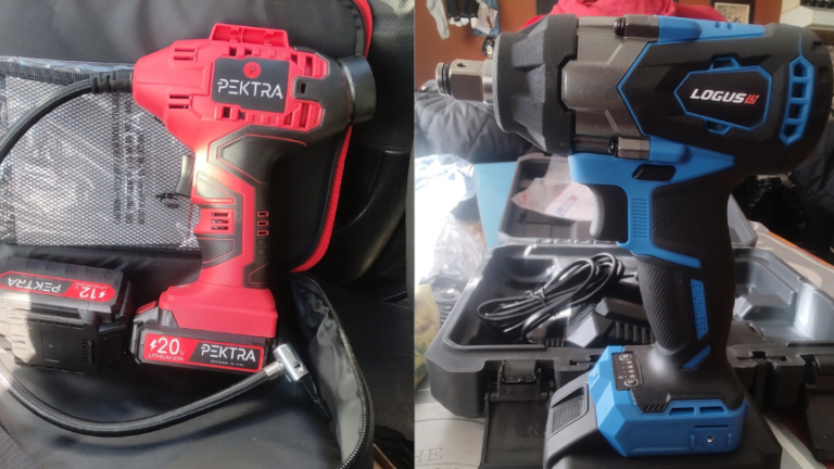 Un albañil se quedó sin sus herramientas tras un robo: “Todo mi esfuerzo se fue de golpe”