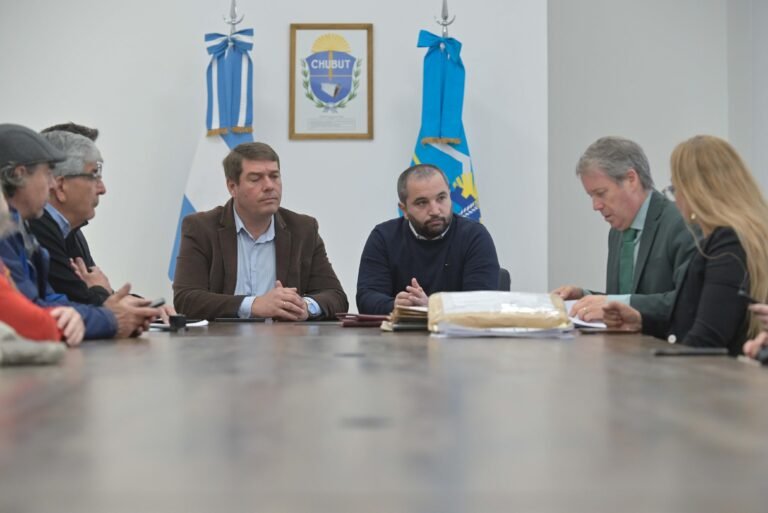 Torres: “Estamos afrontando, con recursos propios, la ejecución de obras postergadas durante muchísimos años”