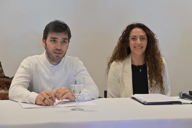 Torres: “vamos a seguir profundizando una agenda de desarrollo común con cada municipio”