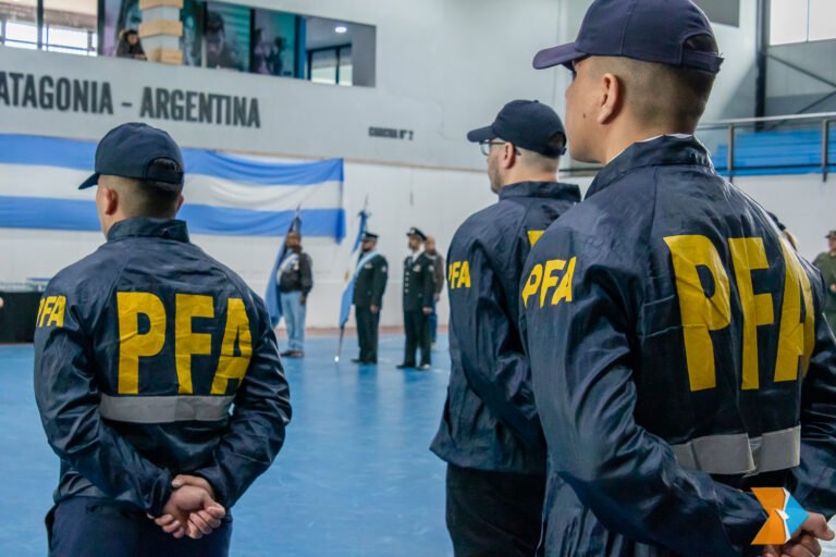 Hackearon la cuenta oficial de la Policía Federal Argentina en la red social X