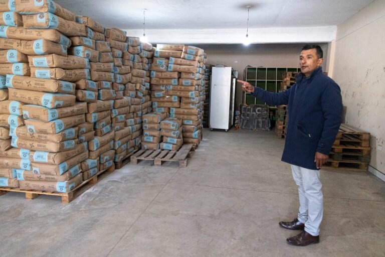 El Municipio detectó evasión tributaria por más de 21 millones de pesos en mercadería