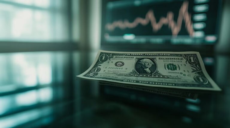 El Riesgo País se dispara este jueves y supera los 1.420 puntos