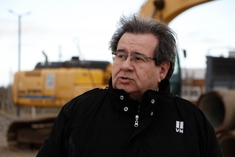 Falleció Julio Otero, ex jefe de Vialidad Nacional de Chubut