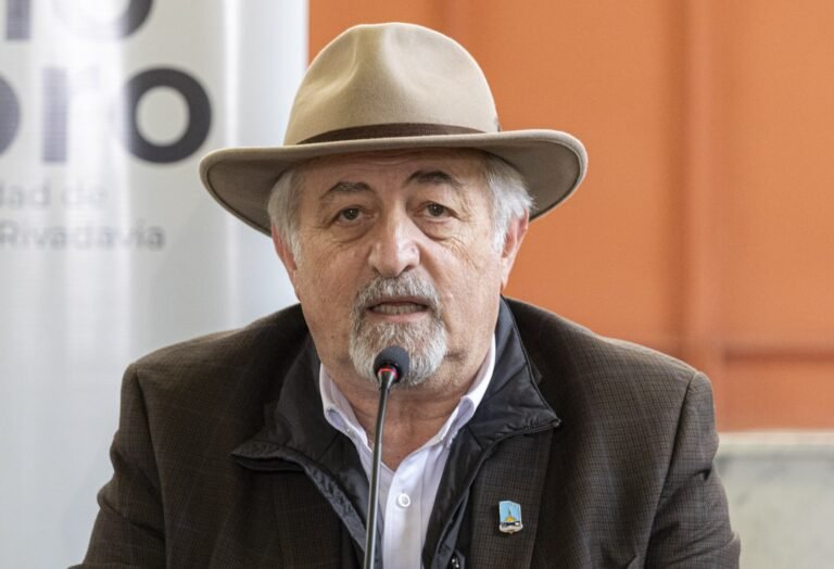 Othar planteará en la Argentina Oil & Gas Expo 2025 el tratamiento de las Cuencas Maduras