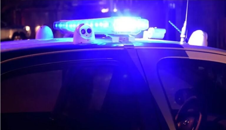 Un nene de dos años murió en un vuelco, su padre conducía alcoholizado