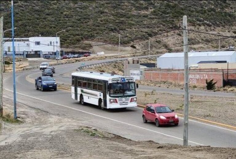 Iluminación en el Roque González: una de las obras contempladas en la ampliación presupuestaria
