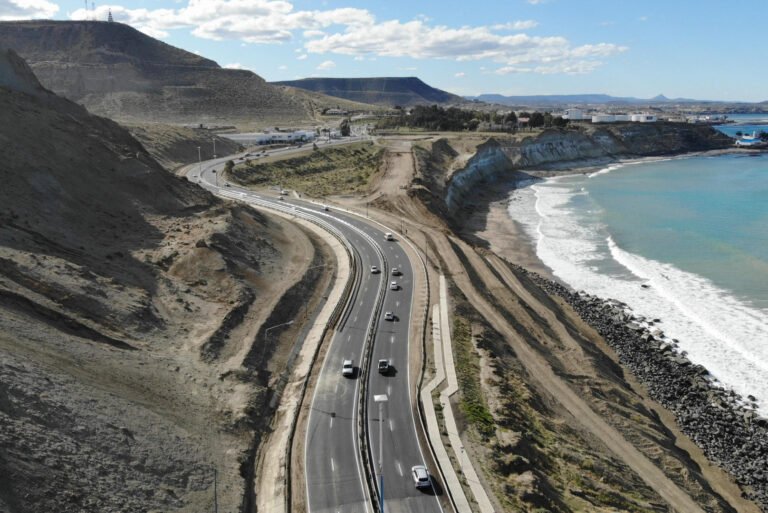 El Gobierno avanza con la privatización de 9.000 km de rutas nacionales