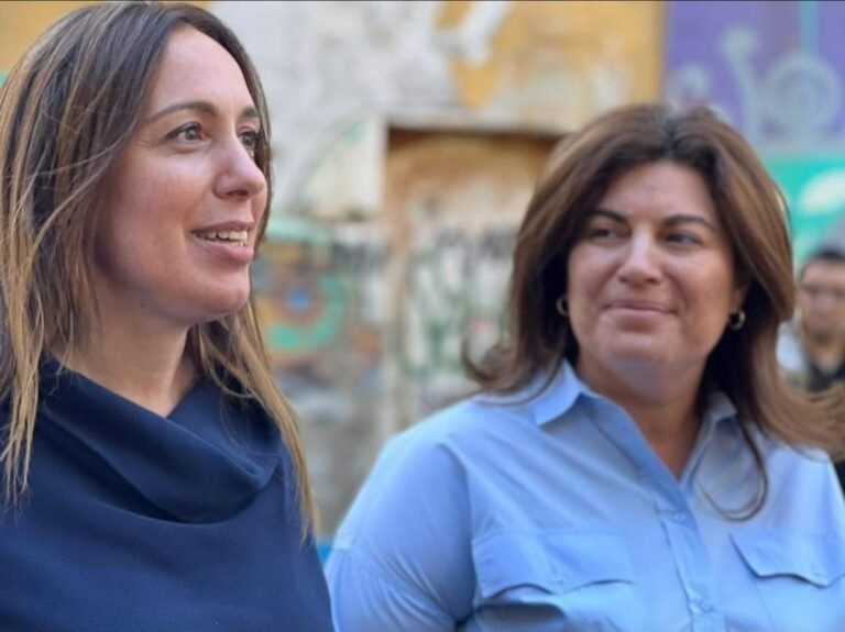 Energía y desarrollo: referentes políticos y empresarios se reúnen en Comodoro