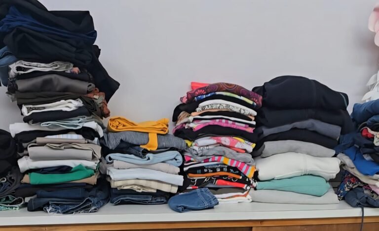 APAEC organiza una feria solidaria para financiar los estudios de prevención de cáncer